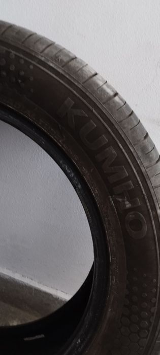 Летни гуми Kumho
