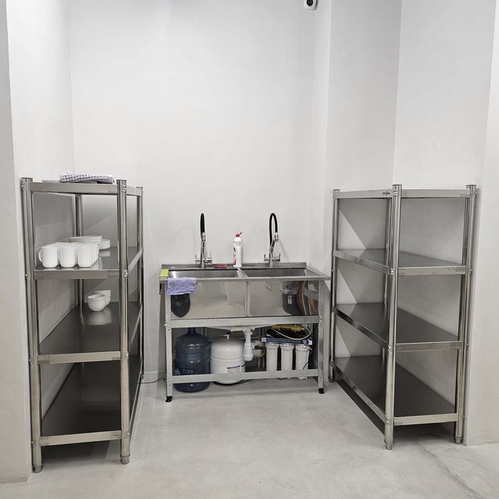 Стол разделочный