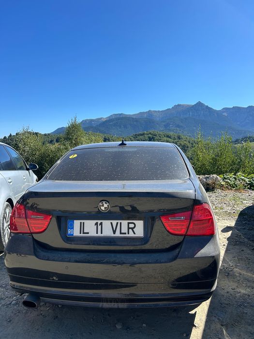 Vand BMW e90 Facelift n47 177 cp