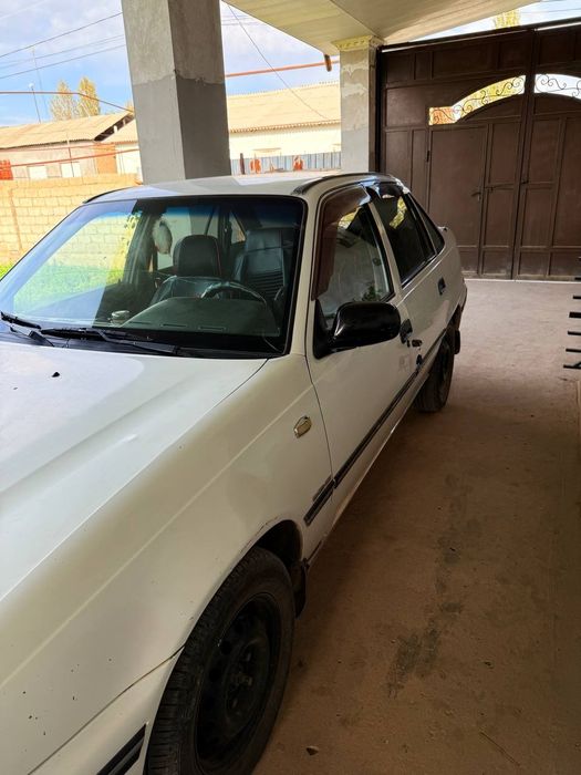 Chevrolet Nexia 1999 — 4