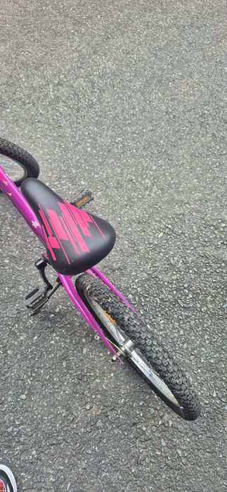 Bicicletă copii 20 "