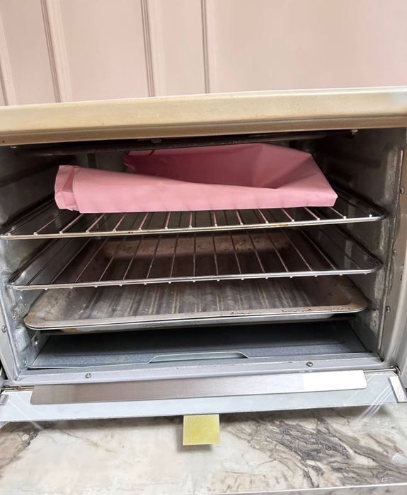 Продам Печь Elenberg