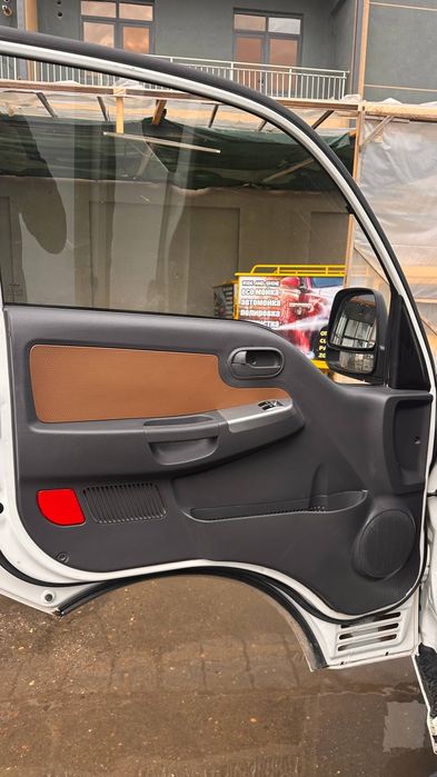 Срочно сотилади KIA BONGO III Super kabina 2025yil