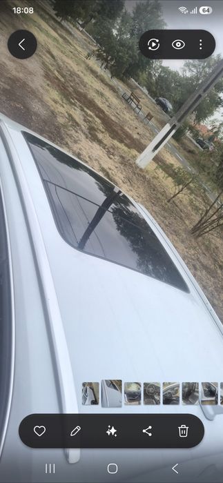 Audi A4 B8 S-line 2013