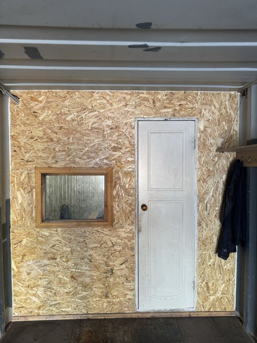 Контейнер для бизнеса