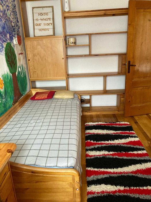 Apartament 3 camere de închiriat Vlaicu zona Lebăda
