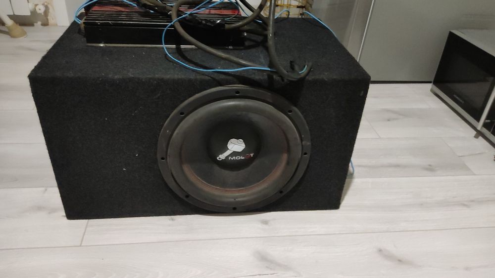 Продам сабвуфер!!!