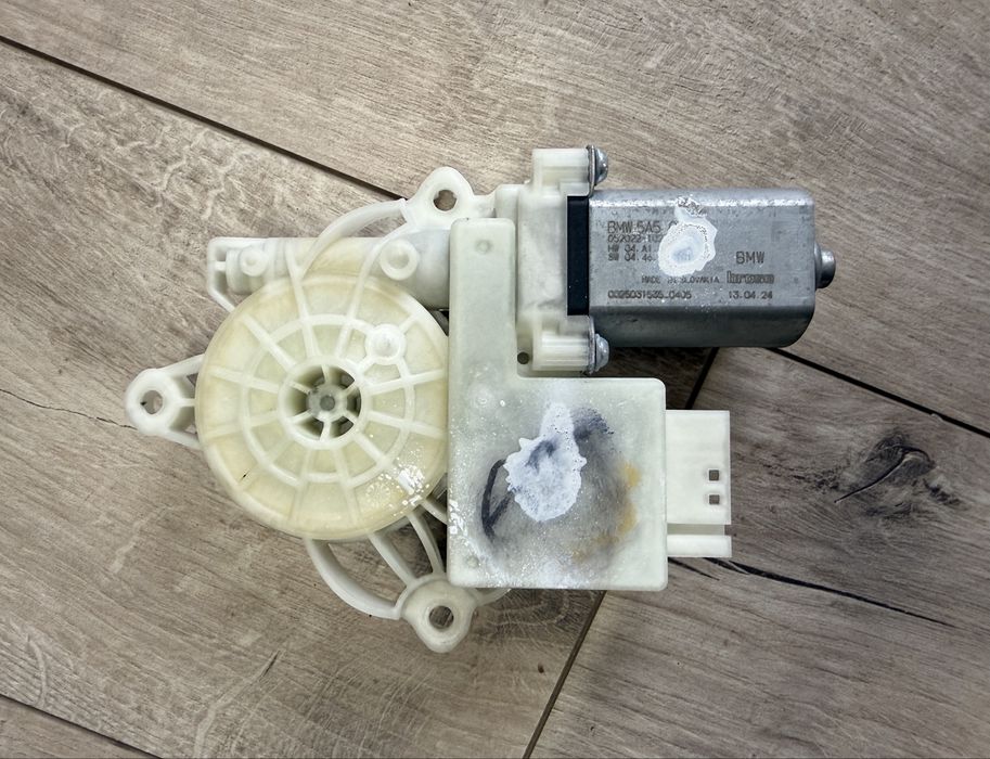 Motoras geam stanga fata Bmw 3  (G20-G21) [Fabr 2018-2025]