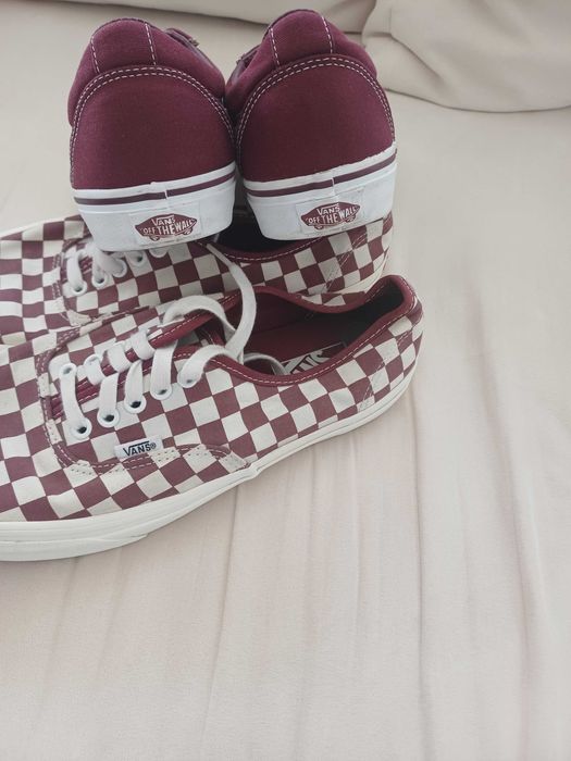 Vans N42 original