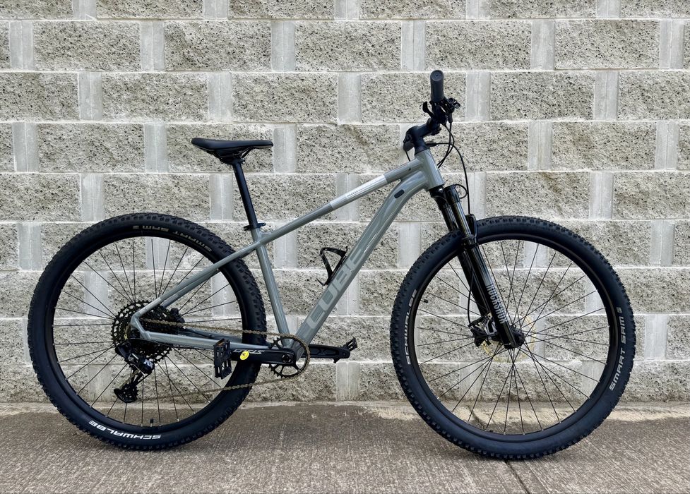 Cube Acces SLX 29” M nou