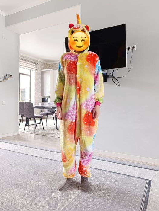 Костюмы или пижамы