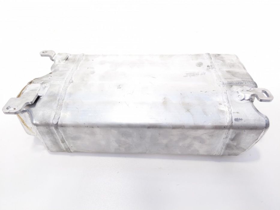 Rezervor presiune aer, cod 4G0616203C, Audi A6 Allroad (4GH, C7)