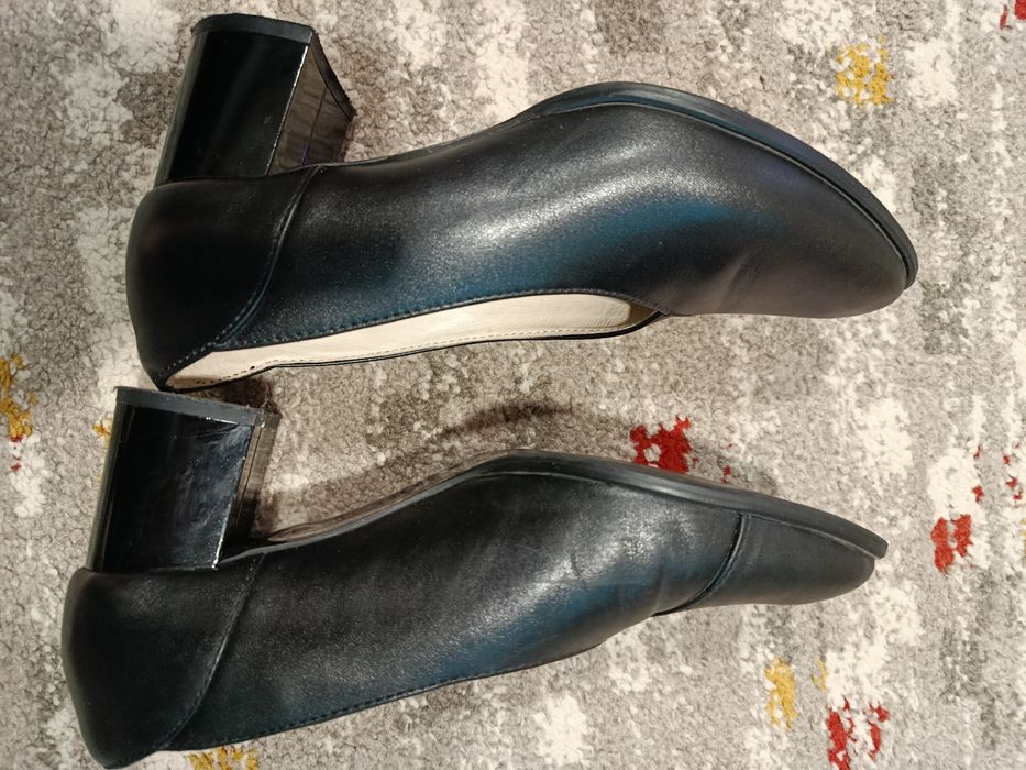 Дамски обувки .martineli 37