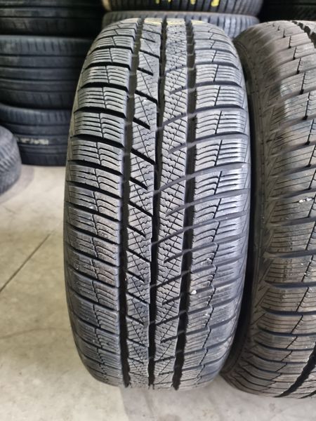 215/60/17 BARUM 4бр