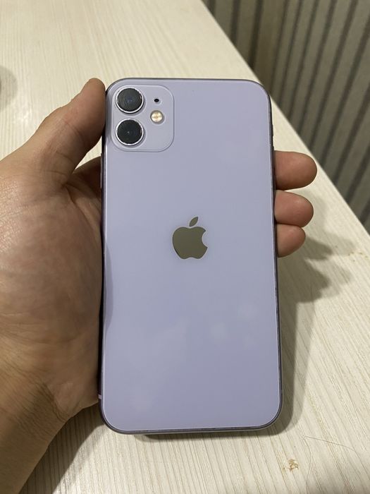 Iphone 11 64gb