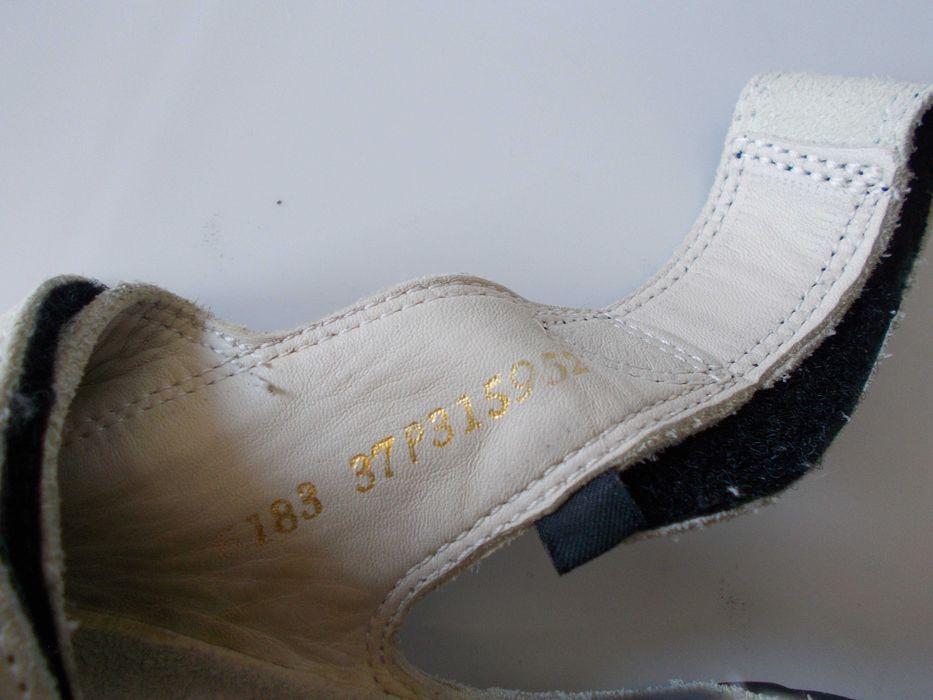 Сандали ECCO, размер 37