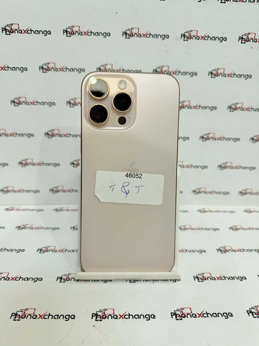 iPhone 16 Pro Max Desert Codat T&T America   256GB