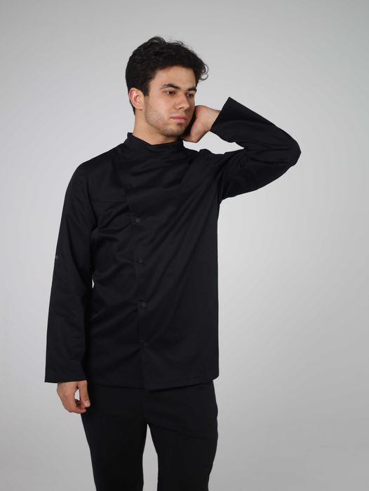 Фартук =китель. спецодежда. Алматы-Казахстан доставка