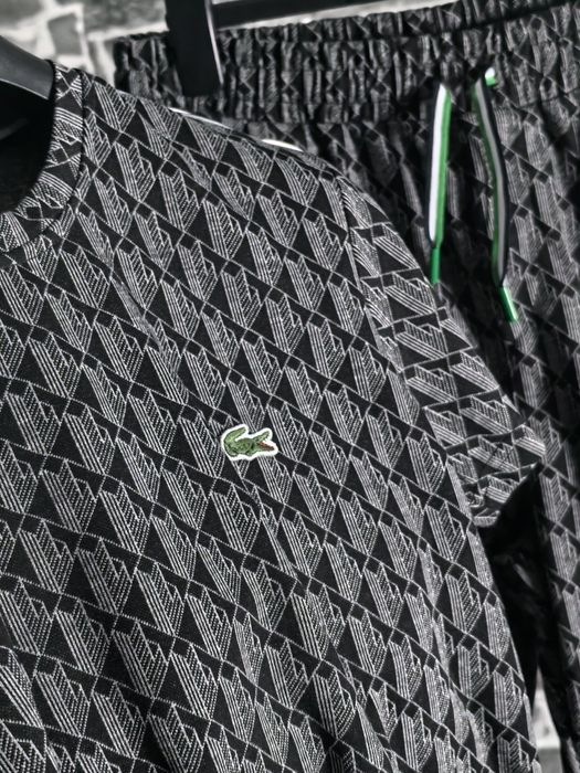 Lacoste летен екип