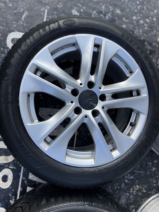 5х112 17 цола Лети Джанти