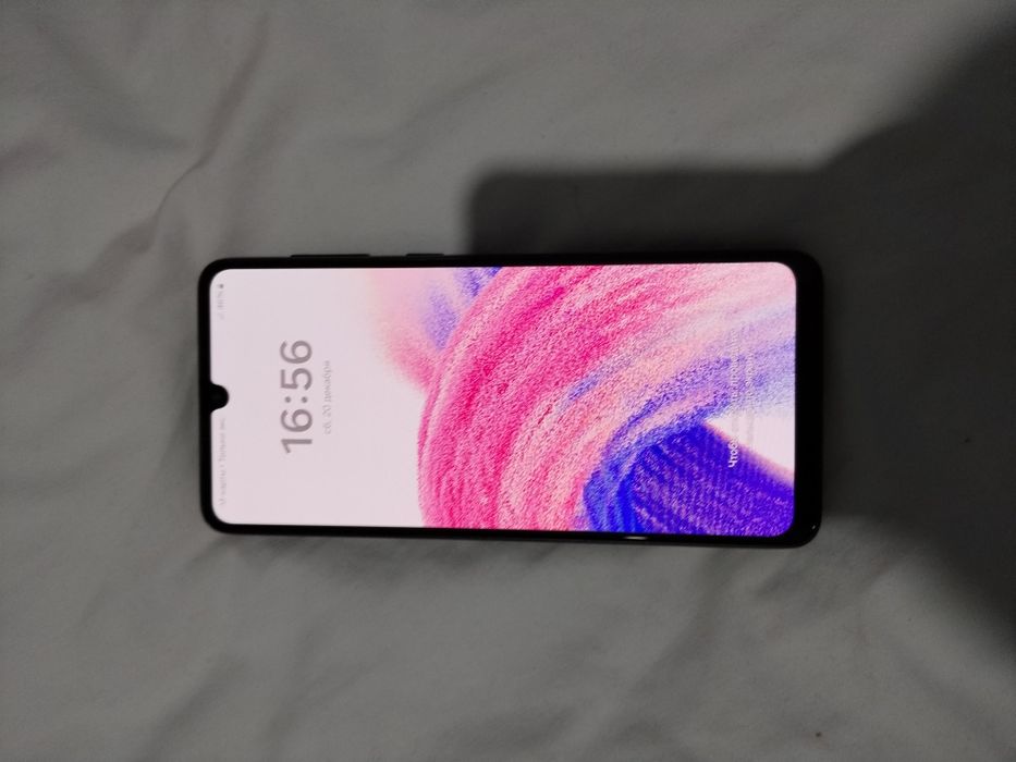 Самсунг А 33/128 телефон