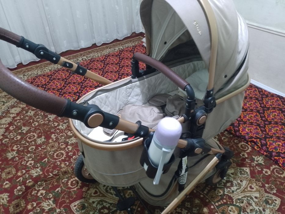 Kaleska mustah kam puliga arziydi