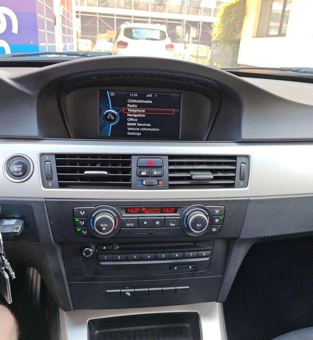 BMW 3 Series 2012 — imagine 5