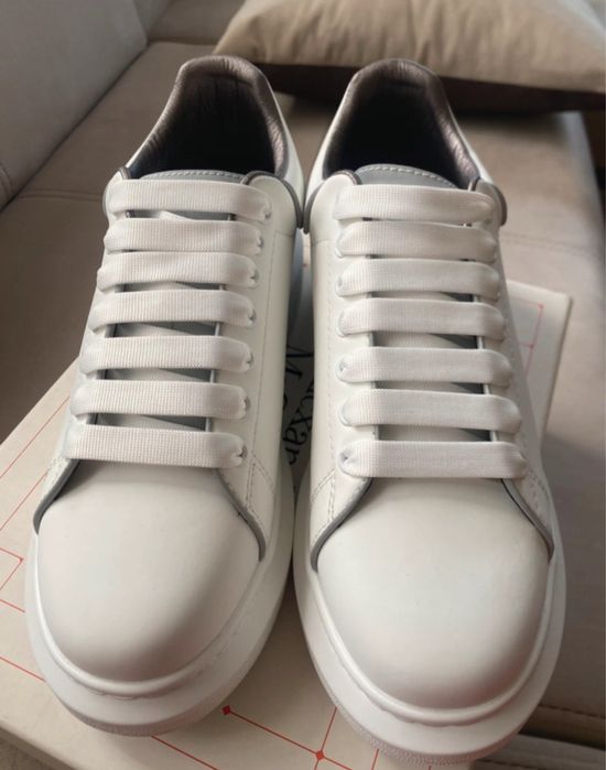 Alexander mcqueen 42