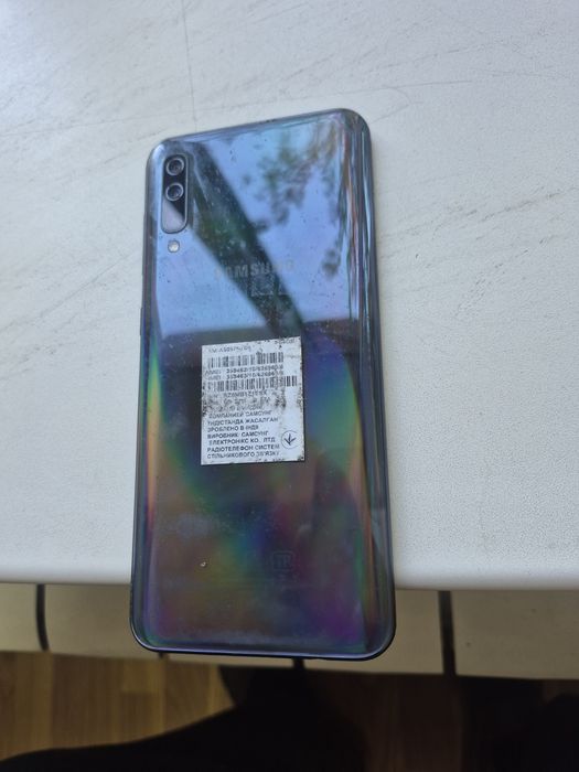 Samsung Galaxy A 50