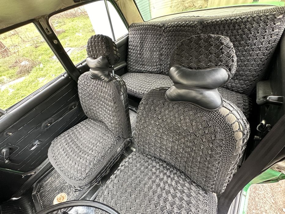 Vaz 2106 sotiladi СРОЧНООО!