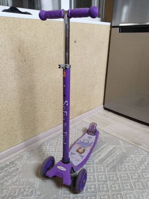 Продам Самокат детский