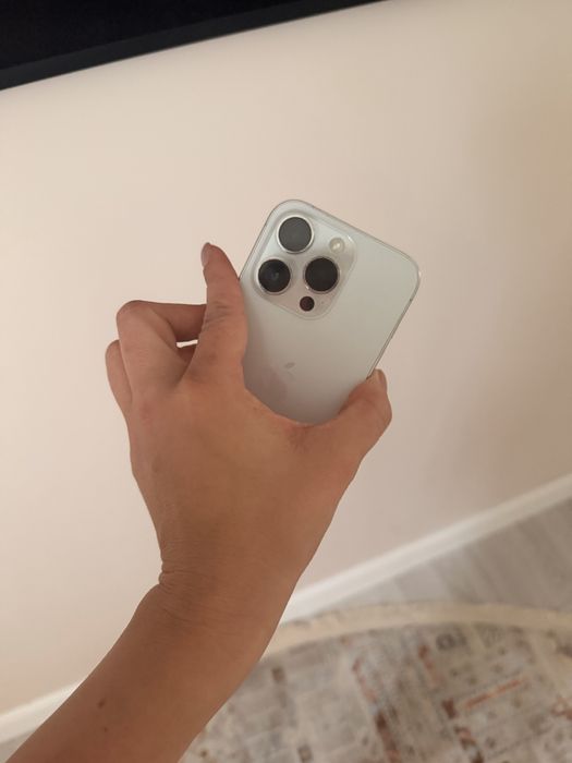 Iphone 14 pro 256 gb