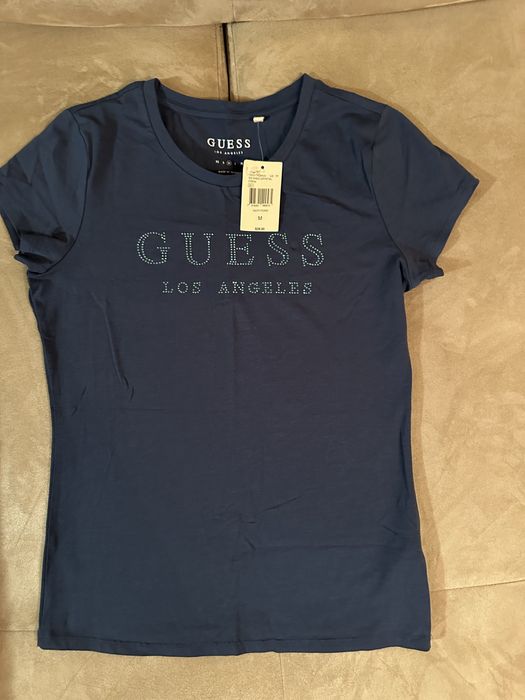 Нова оригинална блузка Guess