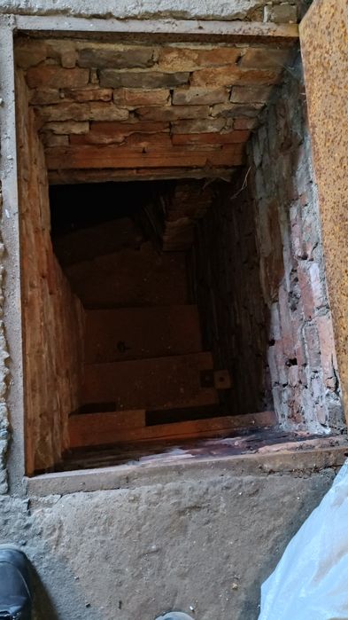 Продам гараж 6 общество