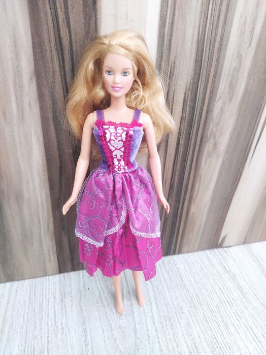 Кукли ретро Barbie, MyScene, Skipper, Wee 3 Friends и други