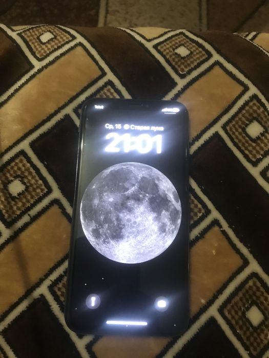 продам айфон х  в хорошем качестве
