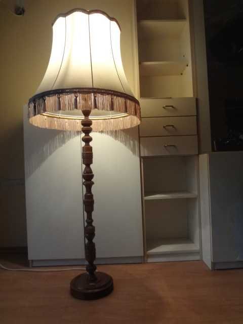 Красив немски лампион