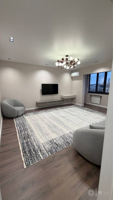 Сдается 2х ком. квартира, 65 кв.м., Мирабадский р-он