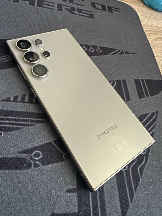 Samsung S24 Ultra