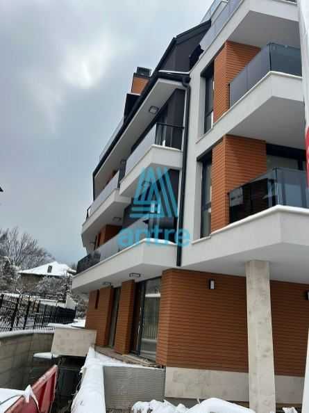 Продава се Тристаен апартамент в София, Павлово - 115 кв.м за 2435 €/кв.м - Снимка #1