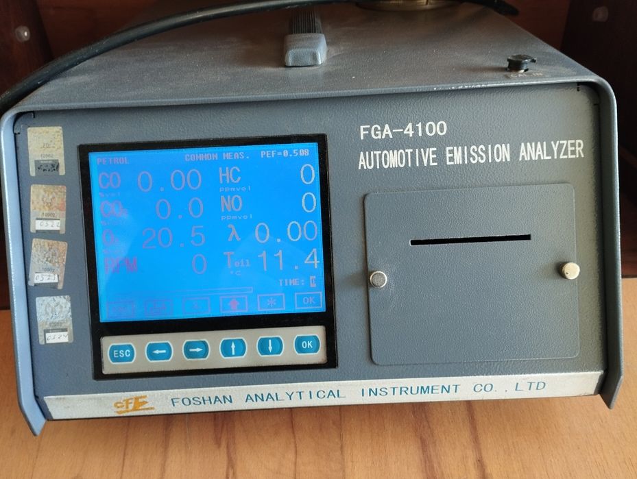 Комплект стенд валяци ГТП