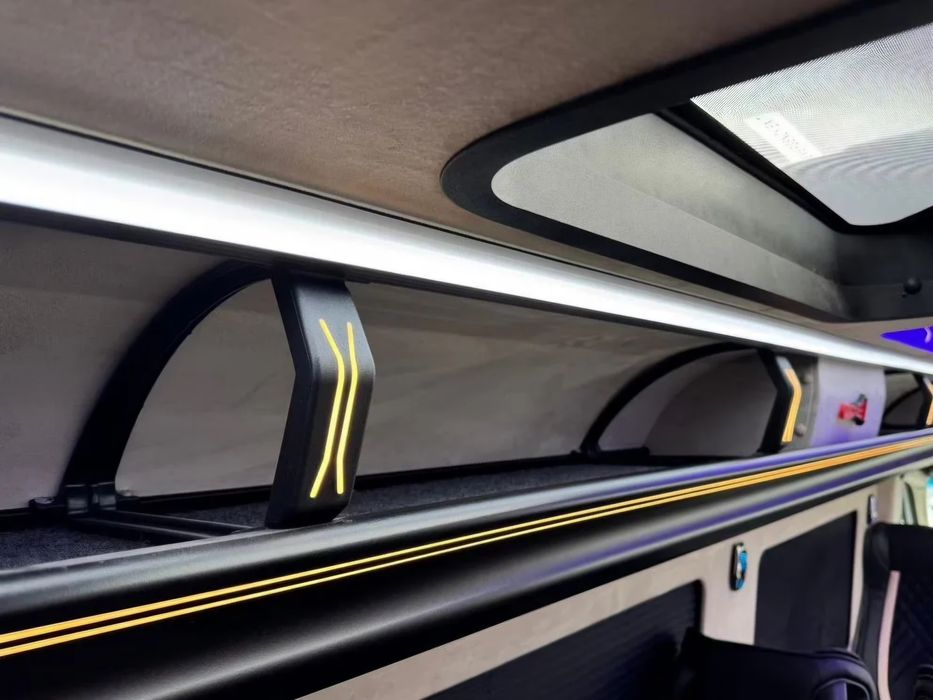 Премиальное транспортное обслуживание по всему Узбекистану качественно