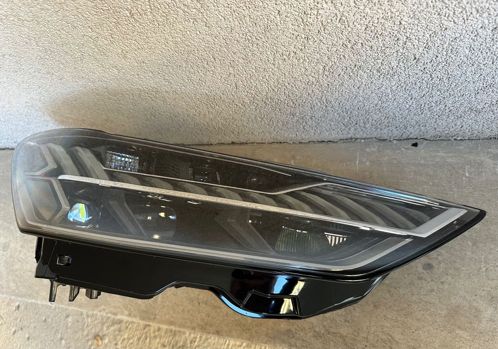 Фар far десен фарове Matrix за Ауди А7 Audi A7 S7 4K