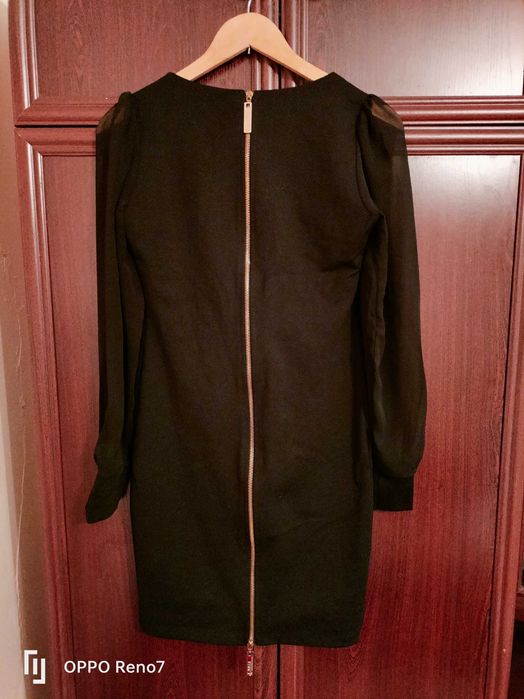 Платья коктейльные, вечерние б/у