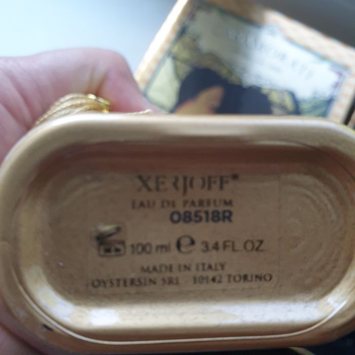Парфюмерия нишевая