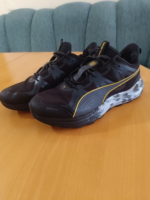 Мъжки маратонки Puma