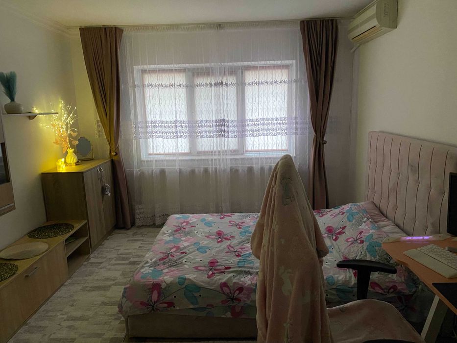 Apartament 2 camere zona Gorjului la 5 minute de metrou