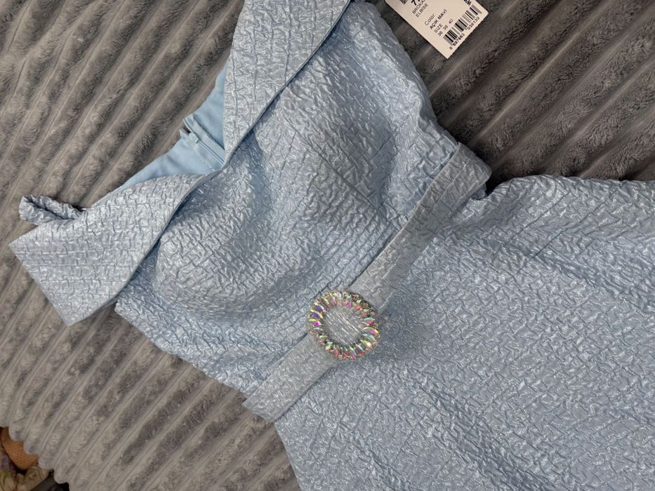 Продам вечернее женское платье