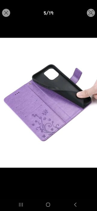 Продавам чисто нова кълфка за самсунг galaxy  A20s