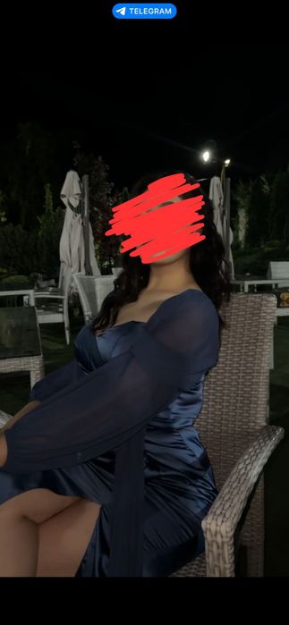 Продается платье